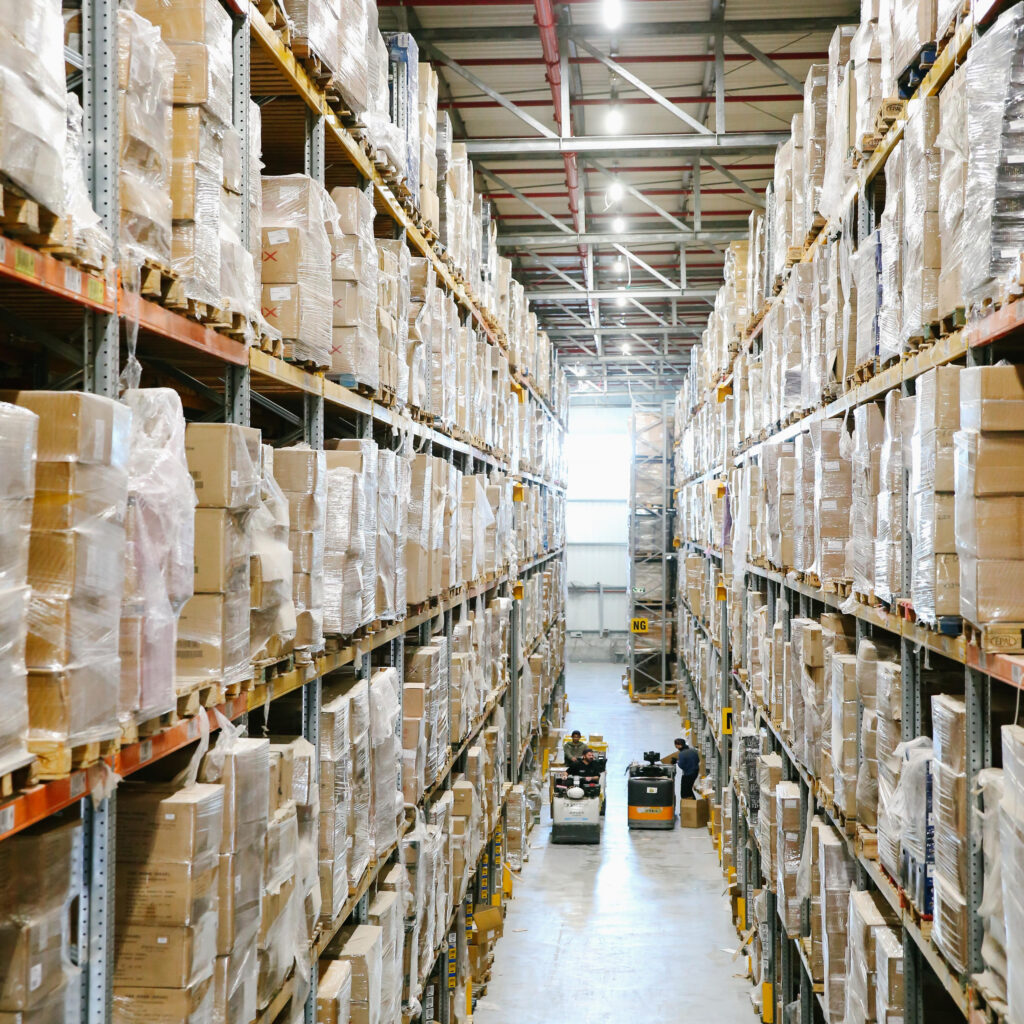 Cargo Solutions – CSV Logistics